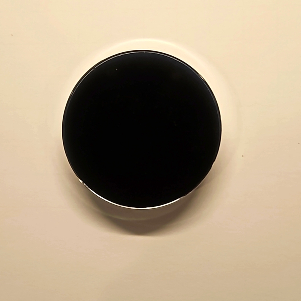 Chrome Compass - Picture 2 of 3